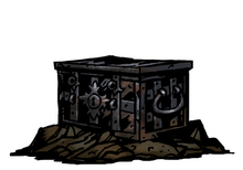 Lost luggage