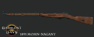 Mosin-Nagant