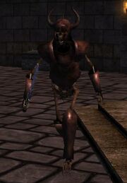 Crypt Guard