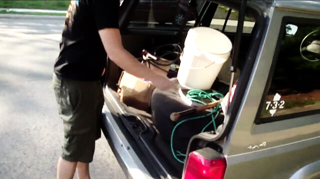 File:Loading the van.jpg