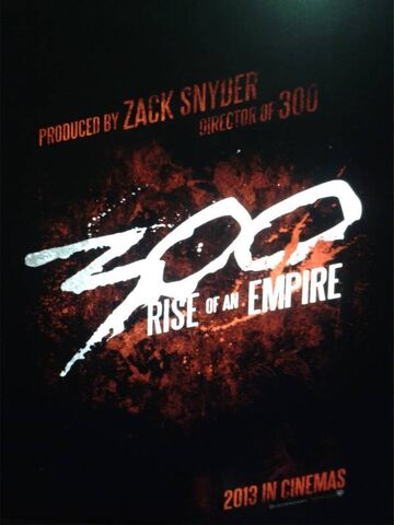 File:300 Rise of an Empire poster.jpg