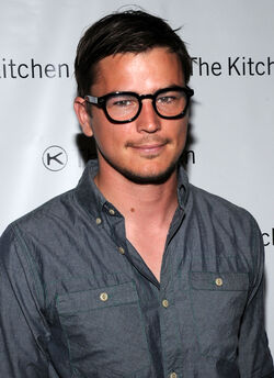 Josh Hartnett