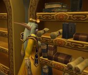 Books tari