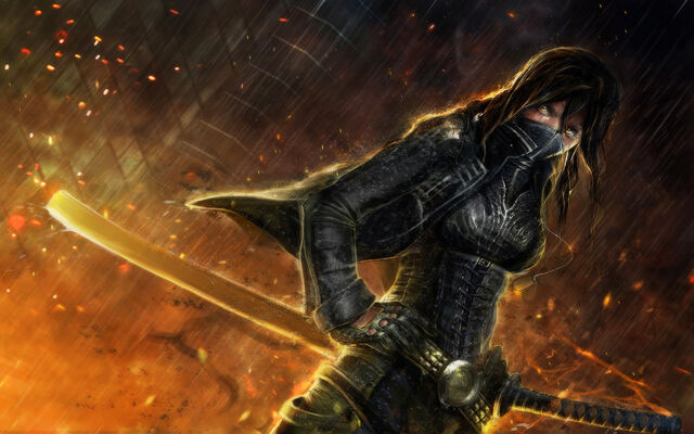 File:Anime-warrior-ninja-girl-black-dark-eyes-female-fire-katana-665847.jpg