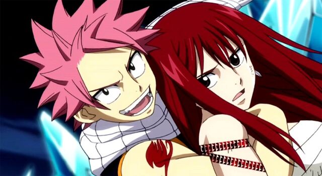 File:Natsu saves Erza.jpg