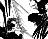 Kugo vs Ichigo