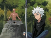 Zanpakuto
