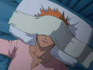 Ichigo Nightmare