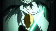 Ulquiorra vs Ichigo