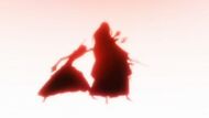 Ukitake Impaled
