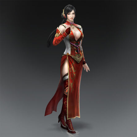 Lian Shi