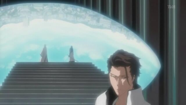 File:Aizen reveals his plans.jpg