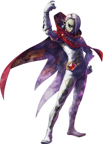 Ghirahim