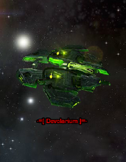Devolarium