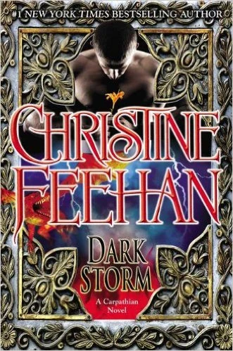 View Carpathian Christine Feehan Dark Series Family Tree PNG