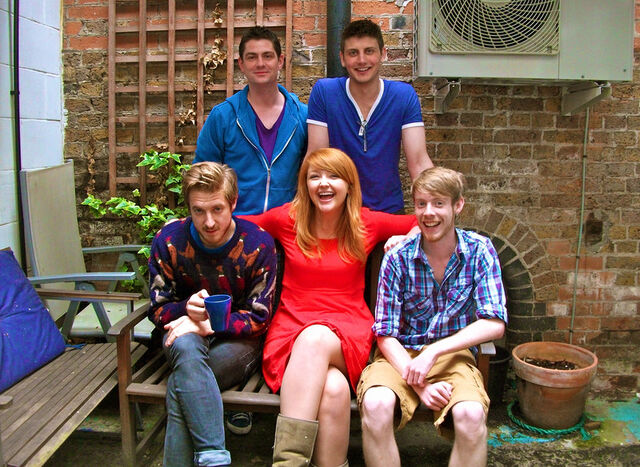 File:Speak No Evil Cast.jpg