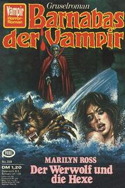 Novel-foe-german