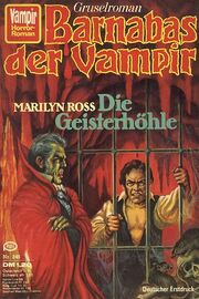 Novel-haunted-cave-german