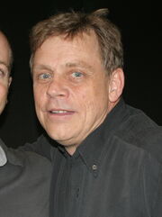 Mark Hamill