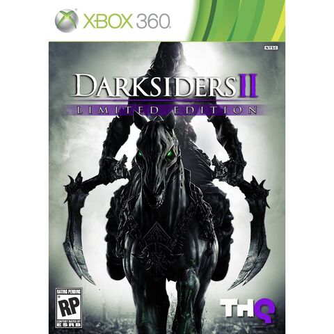 File:Darksiders II cover art.jpg
