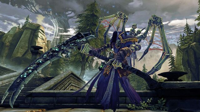 Archivo:Darksidersii online reaperf.jpg