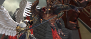 Abaddon sword fallen