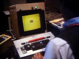 The word processor