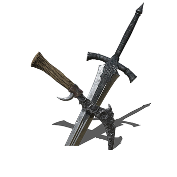 Dark Souls Paired Ringed Greatswords Parry Dark Souls Paired Ringed Greatswords Parry