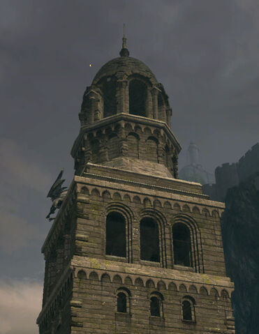File:Parish bell tower.jpg