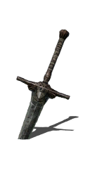 dark souls 2 ruler sword