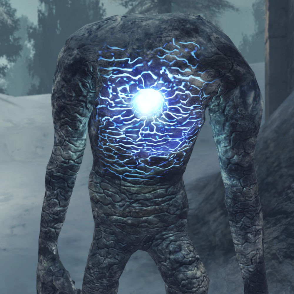 soulless golem soulless golem