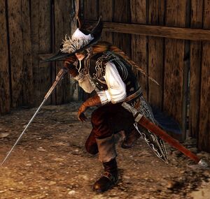 Lucatiel