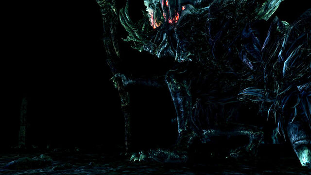 File:Emerging from darkness.jpg