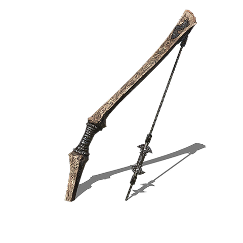File:Dragonslayer Greatbow (DSIII).png