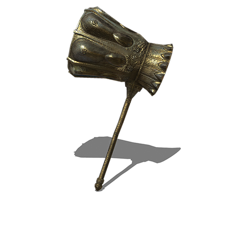 File:Smough's Great Hammer.png