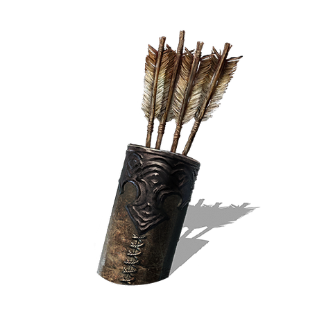File:Wood Arrow (DSIII).png