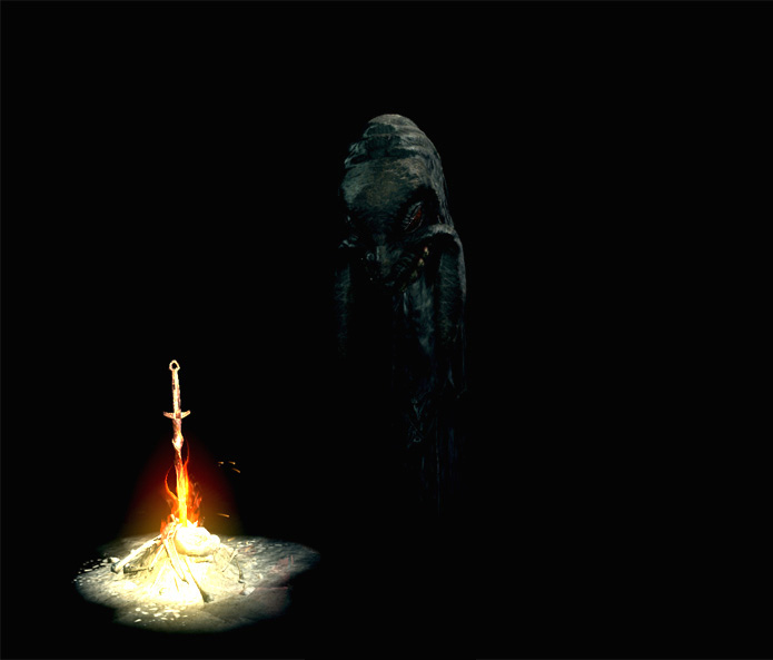 Abyss Dark Souls Wiki FANDOM Powered By Wikia   Latest