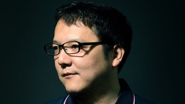 File:Hidetaka Miyazaki - 01.jpg