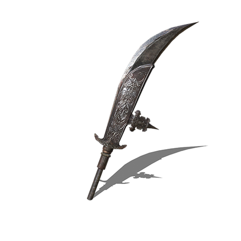 File:Black Knight Glaive.png