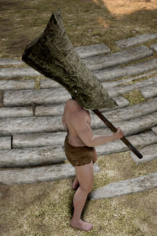 File:Giant Stone Axe 001.jpg