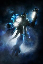 ORION