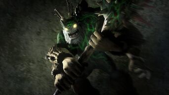 ARBORUS