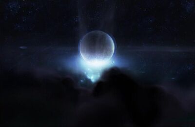 TNX Nebula art