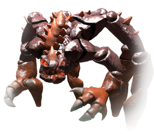 Lieutenant raykiller var1