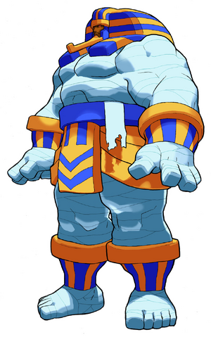 File:Anakaris Darkstalkers 3.png