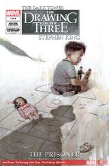 The Prisoner 1