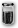 Icon jar with meat