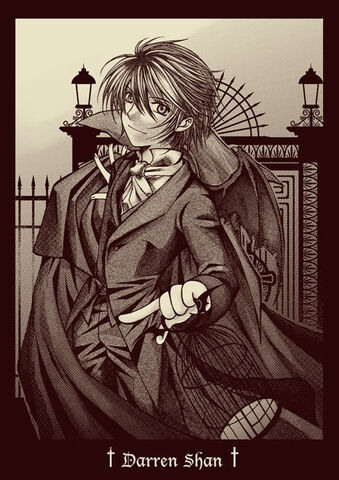 File:Darren Shan fanart.jpg