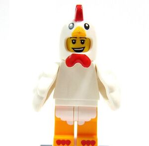 Lego-series-9-minifigures-Chicken-Suit-Guy-30