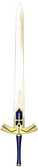 W. Excalibur